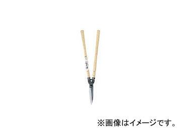 キンボシ/GOLDEN 国之長刈込鋏180mm NO2023(2488558) JAN：4951167620234