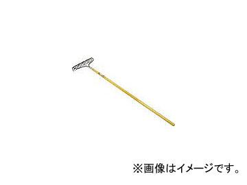 浅香工業/ASAKA 金象 HSアメリカレーキ1350 72920(3820211) JAN：4960517073040