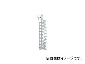 アルスコーポレーション/ARS 高枝電動バリカン(DKR)替刃 DKR301(3855066) JAN:4965280802941の通販は