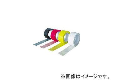 オカモト粘着製品部/OKAMOTO 布テープカラーOD-001 白 OD001W(3562310) JAN：4547691688651 入数：30巻