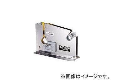 トラスコ中山/TRUSCO バッグシーラー ステンレス製 12mm TBSS12(3894681) JAN：4989999041774