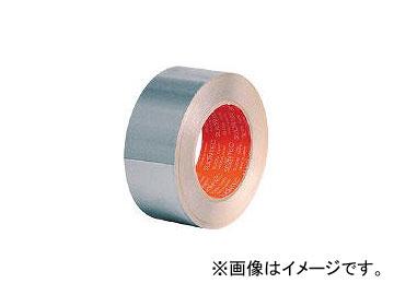 日立マクセル スリオンテック/SLIONTEC 厚手アルミ粘着テープ 8172002050X20(3519163) JAN：4961068004507