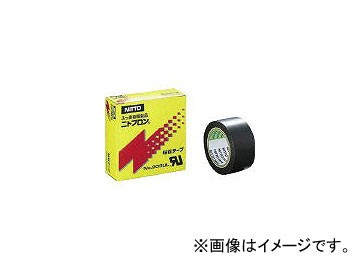 日東電工/NITTO ニトフロン粘着テープ No.903UL 0.23mm×75mm×10m 903X23X75(4011309) JAN：4953871101436の通販は