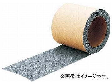 トラスコ中山/TRUSCO ノンスリップテープ 屋外用 100mm×10m イエロー TNS10010 Y(3596371) JAN：4989999019544
