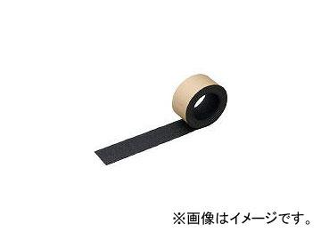 ノリタケコーテッドアブレーシブ/NORITAKE ノンスリップテープ 100×18m グレー NSP10180 GY(3370810) JAN：4954425114261