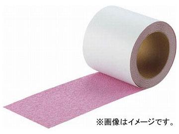 トラスコ中山/TRUSCO ノンスリップテープ 屋内用 100mm×5m ピンク TNI100P(2994747) JAN：4989999089356