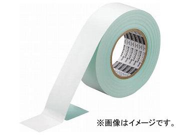 トラスコ中山/TRUSCO ラインテープ 屋内用 幅50mm×長さ50m ホワイト TLT50EAW(3599558) JAN：4989999019902 4,468円