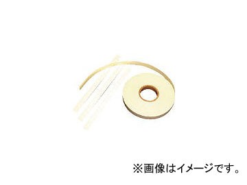 根本特殊化学/NEMOTO 高輝度蓄光式ルミノーバテープS 25mm×10m EG30UC25(4233867) JAN：4949381009874の通販は 24,347円
