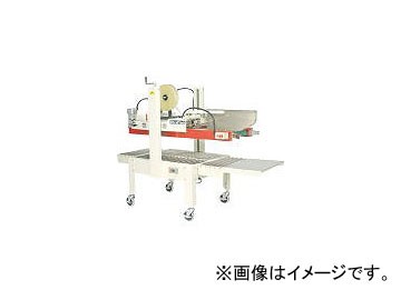 ストラパック/STRAPACK 簡易型製封かん機 AS323(3277291)の通販は