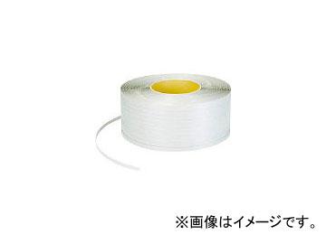 司化成工業/TSUKASA 重梱包ヘビーバンド 幅16×長さ2000m 引張強度250kg H1625(3823369) JAN：4986782001700 入数：2巻の通販は