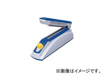 白光(HAKKO) ハッコー 卓上シーラー 100V平型プラグ FV803-01 | www