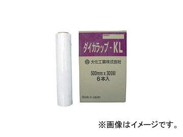 大化工業/DAIKA ダイカラップ-KL DIWKL500(3529061) JAN：4546426000300 入数：6本の通販は 8,131円