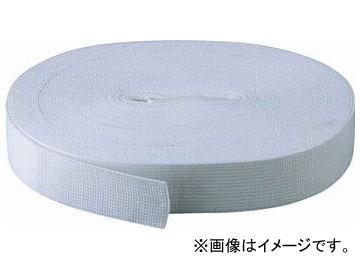 トラスコ中山/TRUSCO PPベルト幅50mm×長さ50m 白 PPB5050 W(2737531) JAN：4989999169393