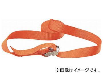 トラスコ中山/TRUSCO ワンタッチベルト結束機幅35mm×長さ5m GO35300(1175831) JAN：4989999230031