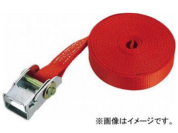 トラスコ中山/TRUSCO TCSバックルベルト荷締機幅38mm×長さ5m TC382505(2870321) JAN：4989999230529