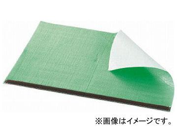 トラスコ中山/TRUSCO 荷崩れ防止粘着ベルト用交換パーツ幅600mm×長さ400mm 3入 TRLPB600P3(3373827) JAN：4989999016390