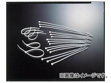 トラスコ中山/TRUSCO ケーブルタイ 幅8.0mm×450mm 最大結束φ133 標準型 TRCV450(2276763) JAN：4989999194197