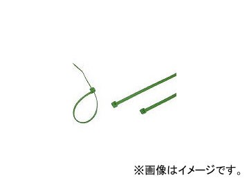 パンドウイットコーポレーション/PANDUIT ポリプロピレン結束バンド PLT1.5IM109(3816044) JAN:74983549528の通販は