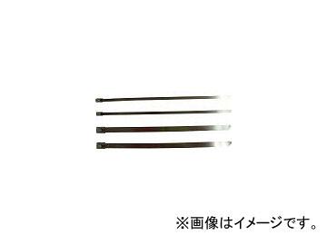 パンドウイットコーポレーション/PANDUIT ステンレススチールバンド MLT12HQ(4036891) JAN：74983343713
