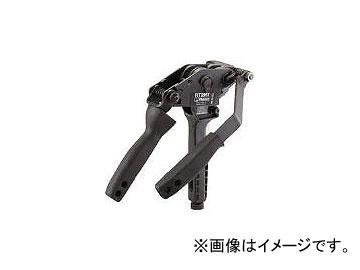 パンドウイットコーポレーション/PANDUIT ステンレスバンド 手動式結束工具 RT2HT(4038002) JAN：74983109005の通販はその他DIY工具