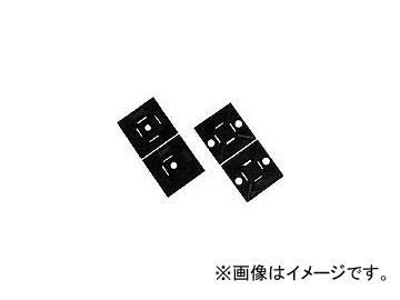 パンドウイットコーポレーション/PANDUIT マウントベース ABM100AC(4036387) JAN：74983281053