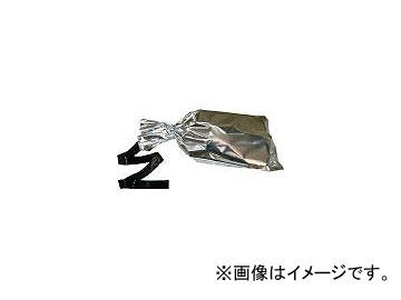 菊地シート工業/KIKUCHI 伸びルンバンド 黒 NOB3069BK(3548066) JAN：4560343440063