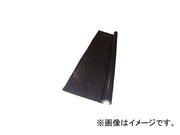 萩原工業/HAGIHARA 粉塵吸着クロス ブラック 1.8m×50m FKCB1850(3545156) JAN:4962074708373の通販は