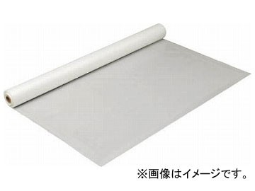 トラスコ中山/TRUSCO クリアクロスシートロール 幅1.8m×長さ50m巻 ホワイト CXG50(3057577) JAN：4989999172690の通販は