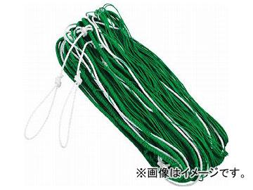 トラスコ中山/TRUSCO 荷押えネット 目合110mm 幅3.6m×長さ5.4m グリーン TN1103654(2870681) JAN：4989999429169
