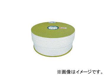 ユタカメイク/YUTAKAMAKE 綿金剛打ドラム巻 12φ×100m PRCX6(3708683) JAN：4903599062786の通販は 23,181円