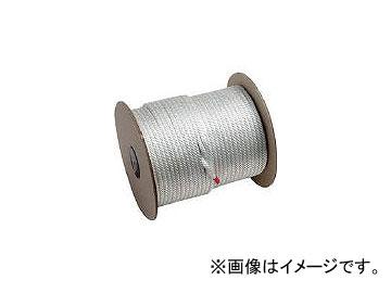 高木綱業 リコイルスターターロープ 7.0mm×50m 228541(4184611) JAN：4943956285410