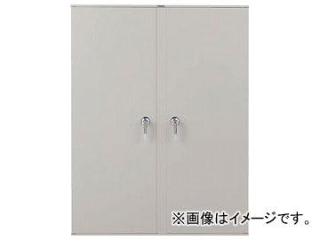 トラスコ中山/TRUSCO スチール両開扉 H1200用 ネオグレー VD40 NG(5042780) JAN：4989999712964
