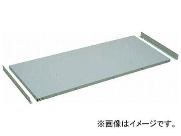 トラスコ中山/TRUSCO 軽中量棚TLA型用追加棚板セット W1782×441 自在棚受付 TLA6SS