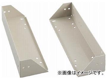 トラスコ中山/TRUSCO M3型棚用キャスターベースユニット D570・φ150用 CUD570150(3525961) JAN：4989999823769の通販は