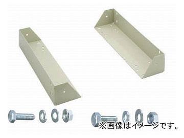 トラスコ中山/TRUSCO M3型棚用キャスターベースユニット D570用 CUD570(5094356) JAN：4989999673111の通販は 17,485円