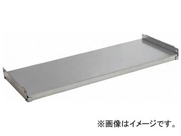 トラスコ中山/TRUSCO TZM3型用棚板 900×471 中受付 TZM3T35Sの通販は