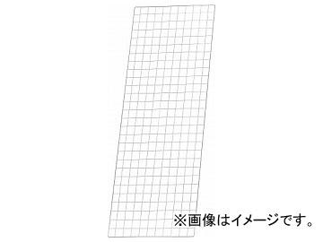 トラスコ中山/TRUSCO スチール製メッシュラック用バックネット 1400×539 MESS1460(2566427) JAN：4989999744446