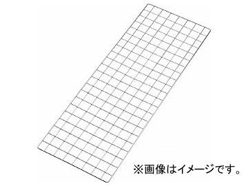 トラスコ中山/TRUSCO ステンレス製サイドネット 1700×387 SESG1738(2565455) JAN：4989999744941の通販は 10,193円