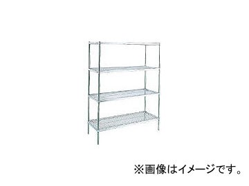 キャニオン/CANYON ステンレスシェルフ SUS460139094