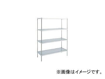 キャニオン/CANYON ステンレスパンチングシェルフ SUSP4601390124の通販は