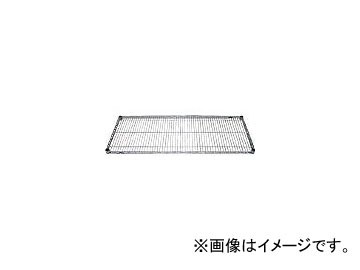 エレクター/ERECTA ステンレスエレクターシェルフ用棚板 SLS1220の通販は