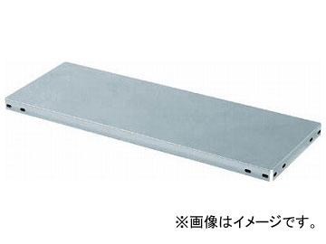 トラスコ中山/TRUSCO SUS430製軽量棚用棚板 1500×600 SU456(3018610) JAN：4989999748734