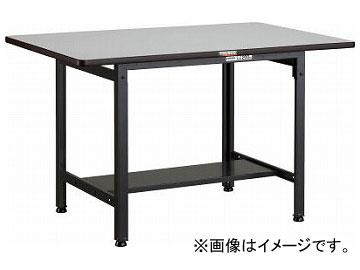 トラスコ中山/TRUSCO EWR型作業台 1200×600×H740 EWR1260(2418045) JAN：4989999652932