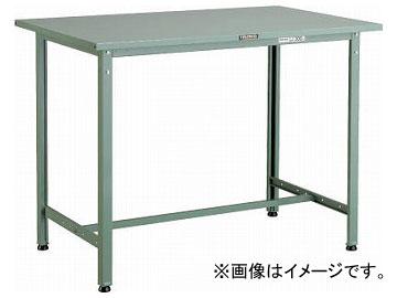 トラスコ中山/TRUSCO HSAE型立作業台 900×750×H900 HSAE0975(2891531) JAN：4989999647495