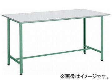 トラスコ中山/TRUSCO HRAE型立作業台 1500×750×H900 HRAE1500(2408309) JAN：4989999647266