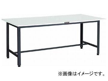 トラスコ中山/TRUSCO LEWR型作業台 1500×900×H740 LEWR1509