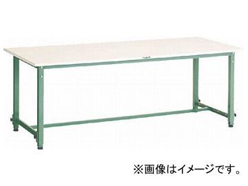 トラスコ中山/TRUSCO AEM型高さ調節作業台 1800×600 AEM1860(2851032) JAN：4989999813999