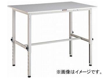 トラスコ中山 株 TRUSCO RAEM型高さ調節作業台 1800X900 下棚2枚付 RAEM-1809LT2 期間限定 ポイント10倍 トラスコ中山 株 TRUSCO RAEM型高さ調節作業台 1800X600 DG色 RAEM-1860DG