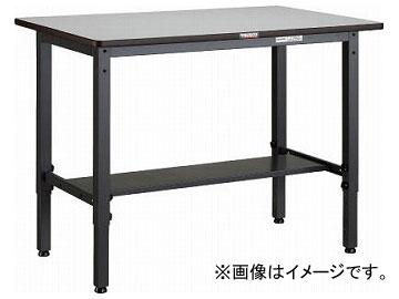 トラスコ中山/TRUSCO AWMP型高さ調節作業台 900×750×H740 AWMP0975(3015505) JAN：4989999586169