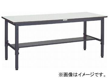 トラスコ中山/TRUSCO AWMP型高さ調節作業台 1500×900×H740 AWMP1590(3015548) JAN：4989999586206